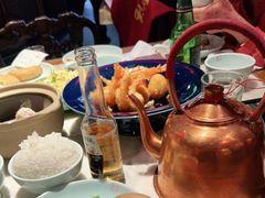 -小吊梨汤·北京菜·烤鸭(鸟巢店)