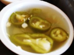 -老伴豆花(麦士威熟食中心店)