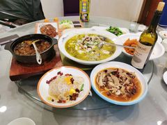 -春来和(汉城南路店)