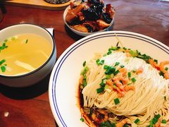 -十面春风·江南面馆(崇宁路店)