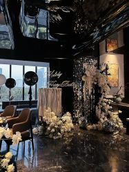 -CHERRY BABY 轻奢派对策划(北京国贸店)