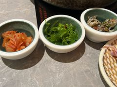 -一绪に寿喜烧(荟聚店)