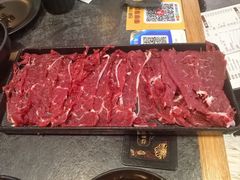 -林记潮牛·牛肉火锅(上马墩店)