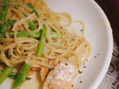 -隅cafe(傅厚岗店)