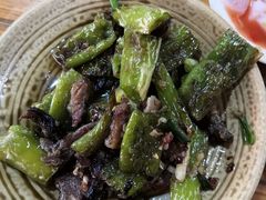 小菜-张关合渣(朱家坳店)