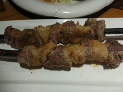 -上帝炸鸡(食品街店)