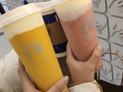 -瑞幸咖啡(新世界中心店)