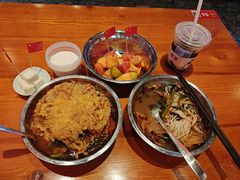 -雙冲柳州螺蛳粉&酸嘢&桂林米粉(簋街店)