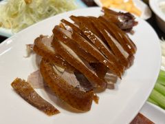 -新興传承烤鸭