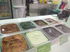 -Salud撒露欧洲冻酸奶(五道口购物中心店)