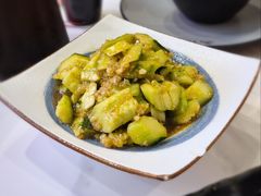 蒜泥黄瓜-钳小柒·小龙虾蓝龙王烧烤夜宵(长寿路店)