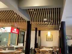大堂-龙抄手(文殊坊店)