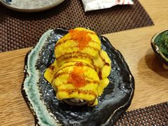 -樱の千渡日式料理·铁板烧•烧鸟(金盛田广场店)