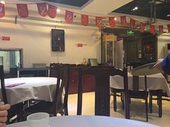 -东来顺饭庄(新源里店)