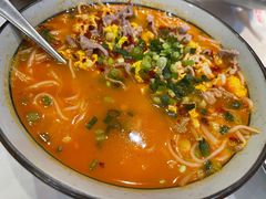 -攸州小镇家湘菜(小米科技园店)