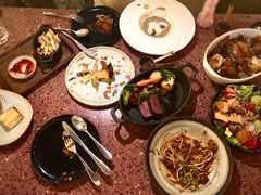 -La Terre乐田(万象城店)