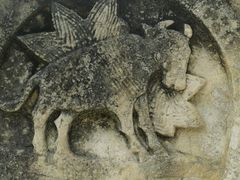 -明十八先生墓