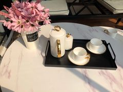 -阿兹凯乐·老洋房西餐