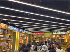 -猎人桌游吧(合生汇店)