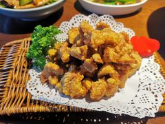 -前海沿·青岛菜(李沧万达店)