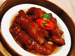 -陶陶居海鲜酒家(新马路店)