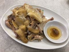 招牌手撕鸡-醉贤居
