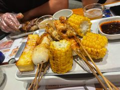 -木屋烧烤(白石洲店)
