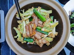 -羊门客在·烤盐池滩羊·川菜