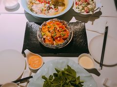 -21点音乐餐吧(水悦城店)