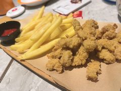 -必胜客(东营万达店)