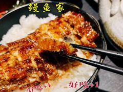 -昇鳗鱼家(浦东店)