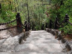 -腾冲云峰山