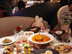 -狮拾久·现代新加坡料理(福田COCO Park店)