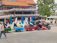 -大明幻境第一城