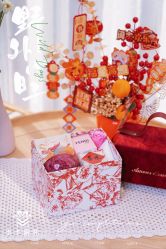 点击看大图 -卡卡喜糖伴手礼·商务礼宝宝礼·婚礼用品