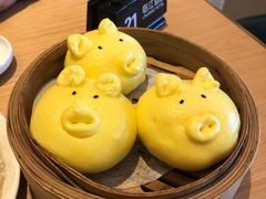 -临江酒店-中餐厅