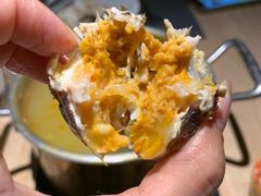-星伦多自助料理(江阴万达店)