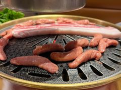 -西塔老太太泥炉烤肉(双井店)
