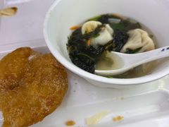 -老街粘食店(宜昌路店)