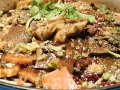 -老长春肉馆(隆礼路店)