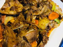 -乡间好味私家菜(总店)