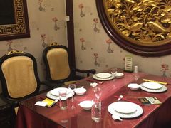 -鹊华居·地道鲁菜·海鲜·融合味(大明湖店)