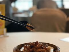 -粤式早茶希朋喜宴