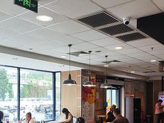 -麦当劳(健德桥得来速店)