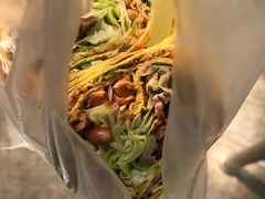 双仁酱牛肉煎饼-山东傻大粗粮煎饼(牛街店)