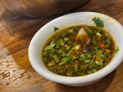 -乡土特色.冷锅鱼.牦牛肉汤锅