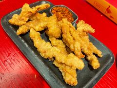 -谭鸭血老火锅·匠心(环球港旗舰店)