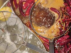 -花田里捞牛火锅(天润店)