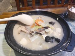 -尽善百年古院餐厅(王家老宅店)