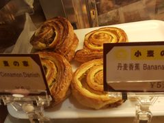 -小麦之家(海湾总店)